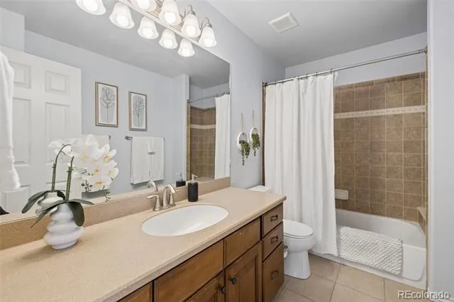 9511 Pancake Rocks Trail Colorado Springs, CO 80924