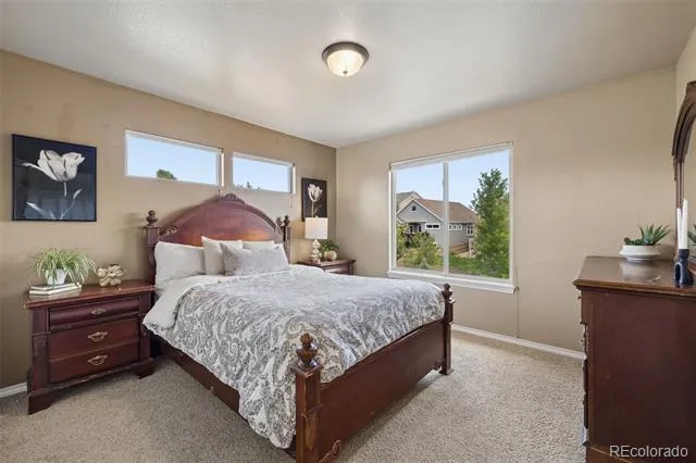 9511 Pancake Rocks Trail Colorado Springs, CO 80924