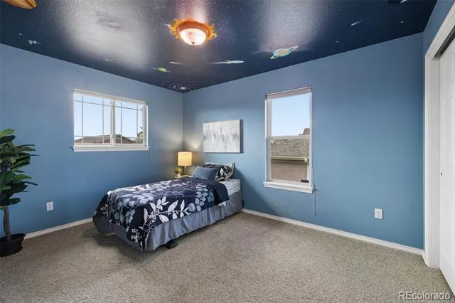 9511 Pancake Rocks Trail Colorado Springs, CO 80924