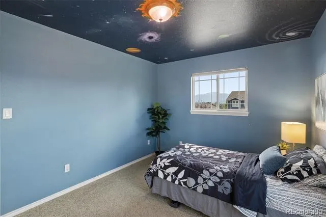 9511 Pancake Rocks Trail Colorado Springs, CO 80924