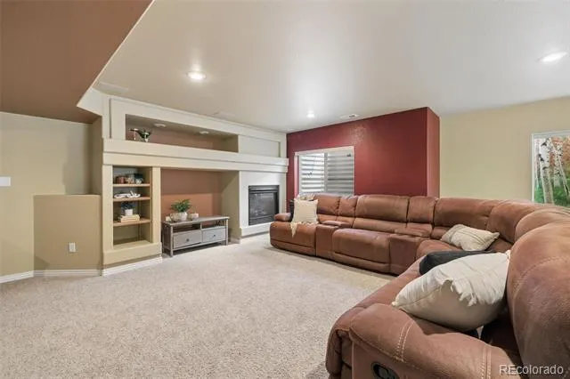 9511 Pancake Rocks Trail Colorado Springs, CO 80924
