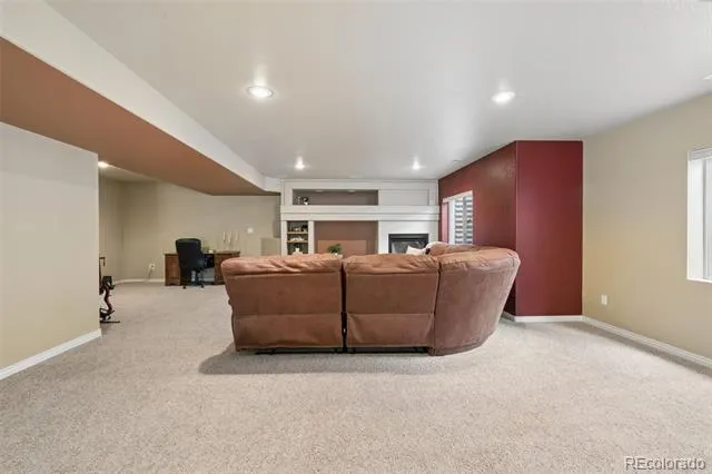 9511 Pancake Rocks Trail Colorado Springs, CO 80924