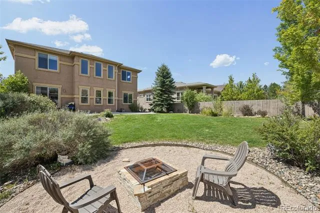 9511 Pancake Rocks Trail Colorado Springs, CO 80924