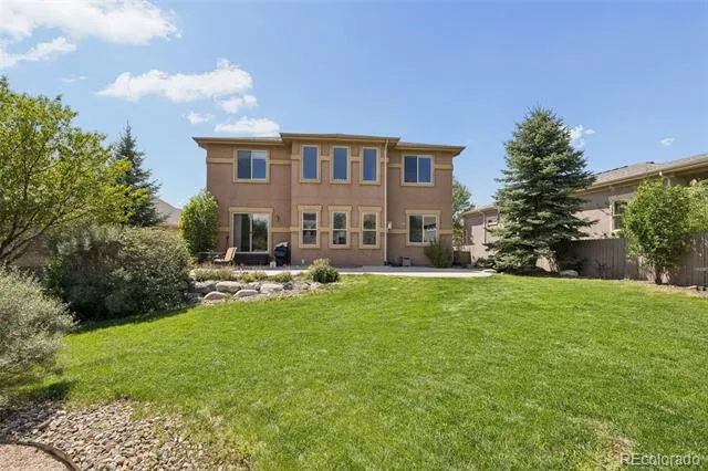 9511 Pancake Rocks Trail Colorado Springs, CO 80924