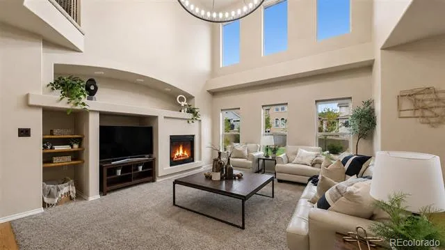 9511 Pancake Rocks Trail Colorado Springs, CO 80924