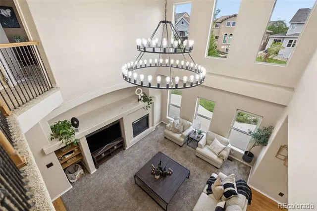 9511 Pancake Rocks Trail Colorado Springs, CO 80924