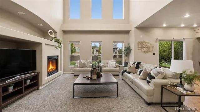 9511 Pancake Rocks Trail Colorado Springs, CO 80924