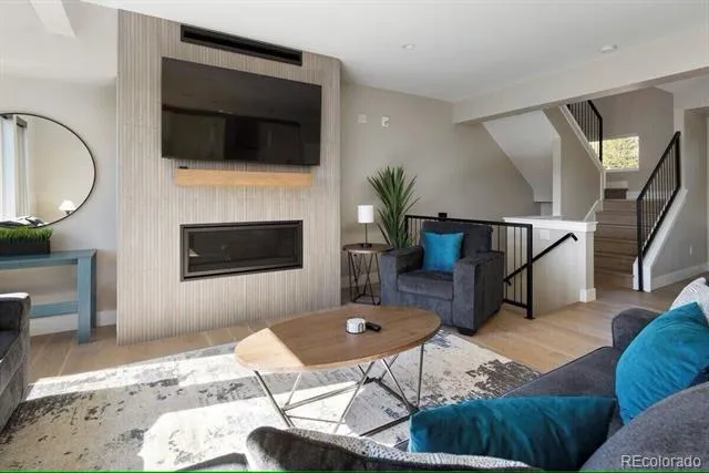 387 Bear Trail Winter Park, CO 80482