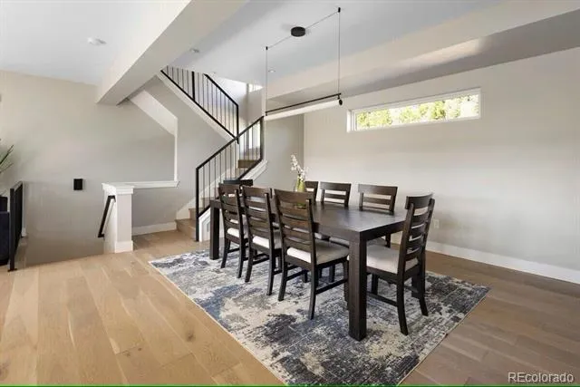 387 Bear Trail Winter Park, CO 80482