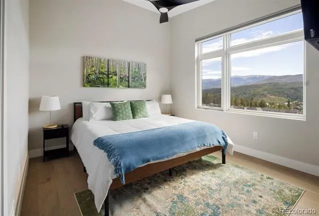 387 Bear Trail Winter Park, CO 80482