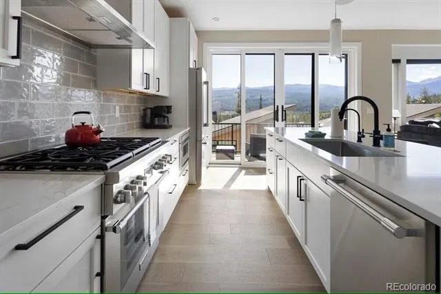 387 Bear Trail Winter Park, CO 80482