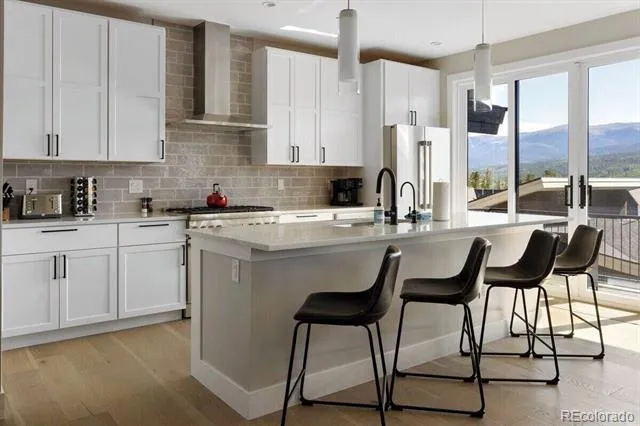 387 Bear Trail Winter Park, CO 80482