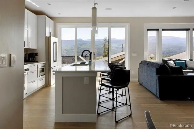 387 Bear Trail Winter Park, CO 80482