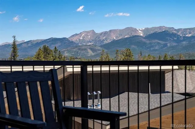 387 Bear Trail Winter Park, CO 80482