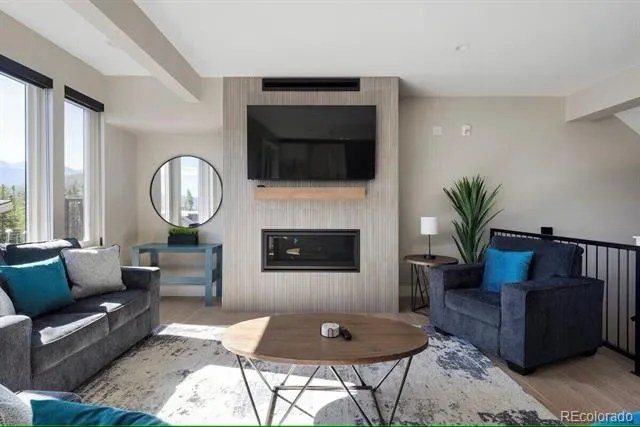 387 Bear Trail Winter Park, CO 80482