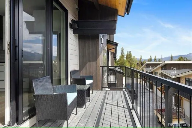387 Bear Trail Winter Park, CO 80482