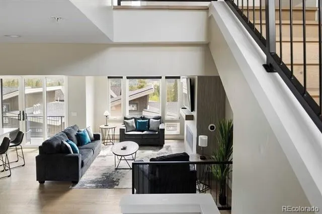387 Bear Trail Winter Park, CO 80482