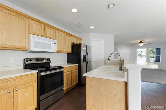 5766 Biscay Street Denver, CO 80249