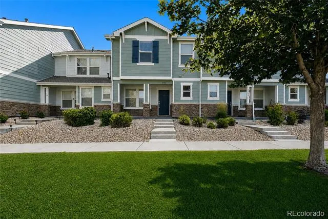 5766 Biscay Street Denver, CO 80249