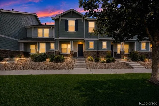 5766 Biscay Street Denver, CO 80249
