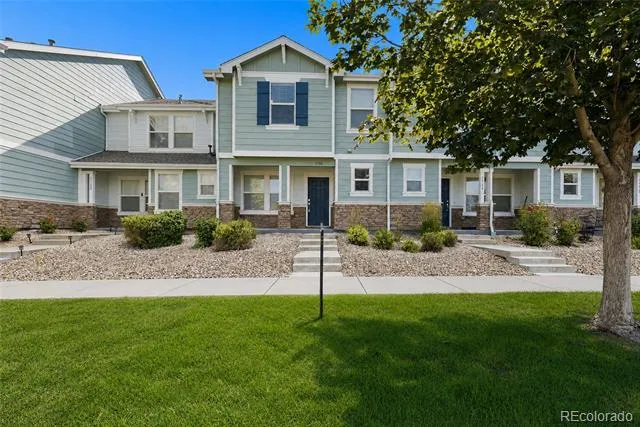 5766 Biscay Street Denver, CO 80249