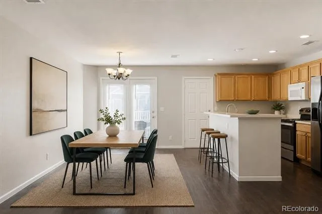 5766 Biscay Street Denver, CO 80249