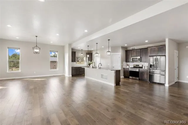 1120 Highlands Woodland Park, CO 80863