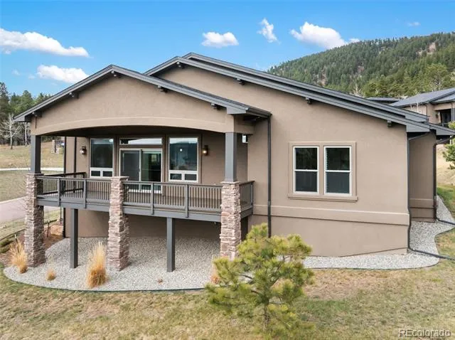 1120 Highlands Woodland Park, CO 80863