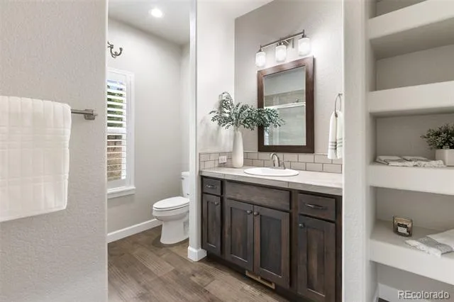 1120 Highlands Woodland Park, CO 80863