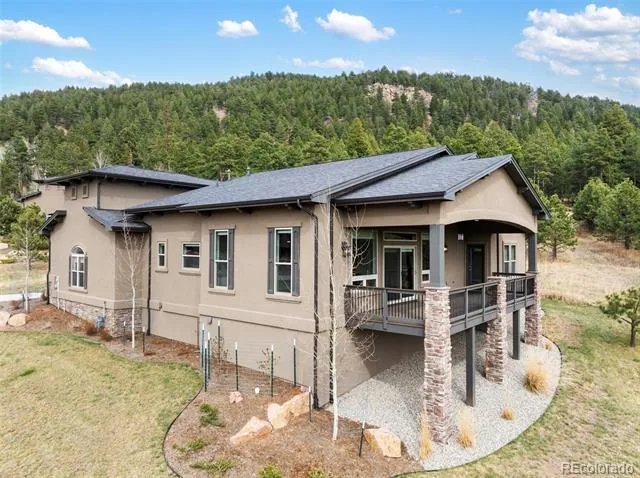 1120 Highlands Woodland Park, CO 80863
