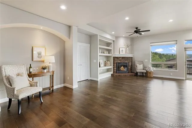 1120 Highlands Woodland Park, CO 80863