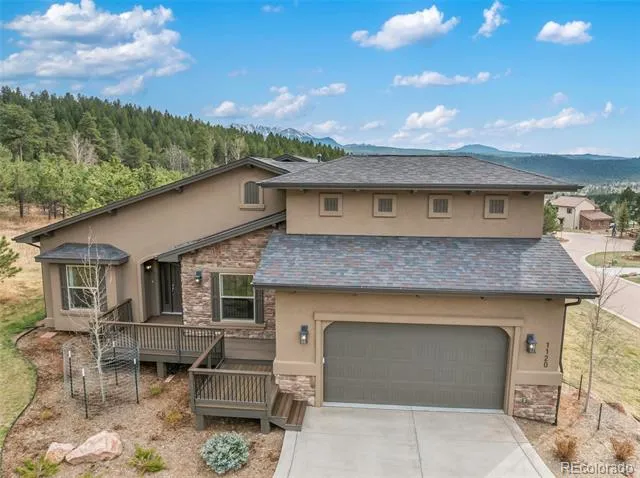 1120 Highlands Woodland Park, CO 80863