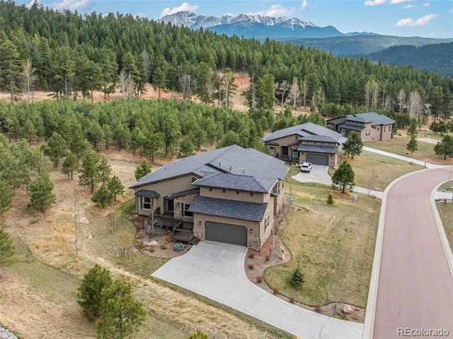 1120 Highlands Woodland Park, CO 80863