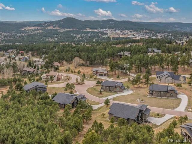 1120 Highlands Woodland Park, CO 80863