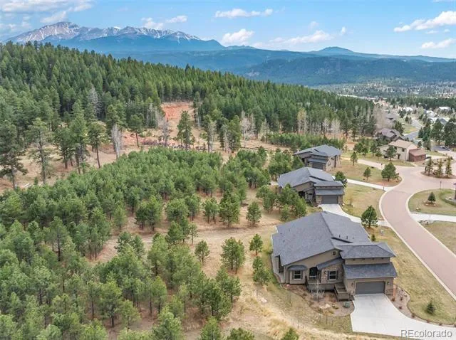 1120 Highlands Woodland Park, CO 80863