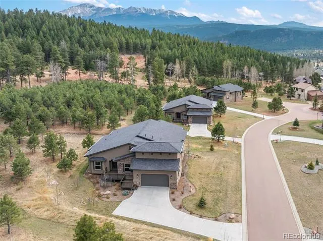 1120 Highlands Woodland Park, CO 80863