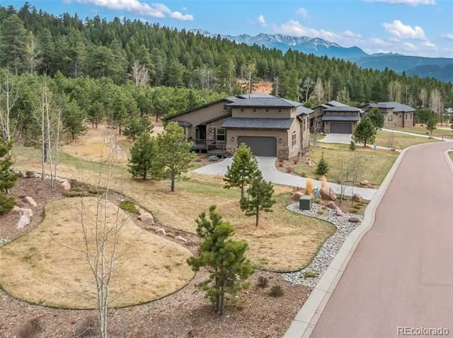 1120 Highlands Woodland Park, CO 80863