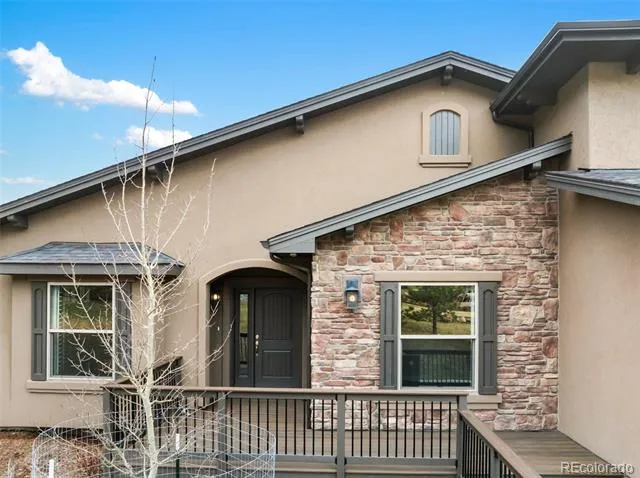 1120 Highlands Woodland Park, CO 80863