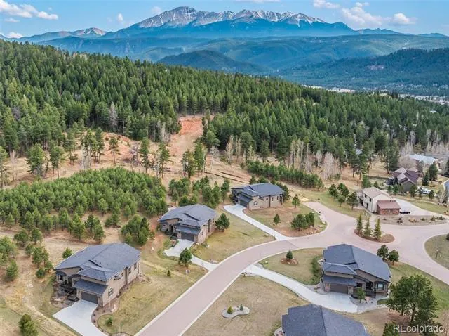 1120 Highlands Woodland Park, CO 80863