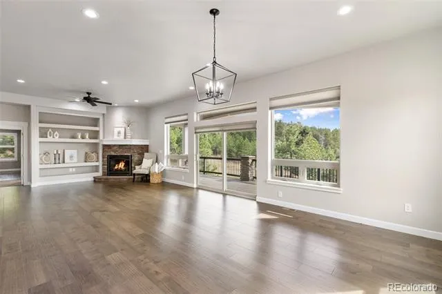 1120 Highlands Woodland Park, CO 80863