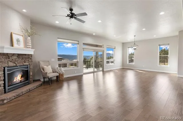 1120 Highlands Woodland Park, CO 80863