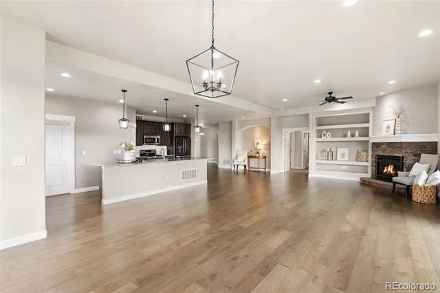 1120 Highlands Woodland Park, CO 80863