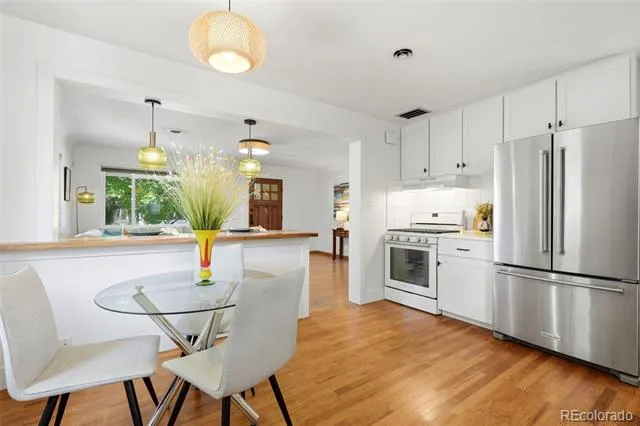 3776 S Sherman Street Englewood, CO 80113