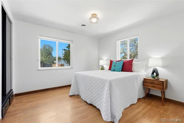 3776 S Sherman Street Englewood, CO 80113