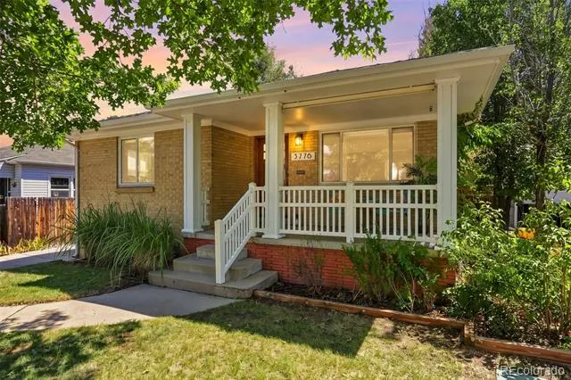 3776 S Sherman Street Englewood, CO 80113