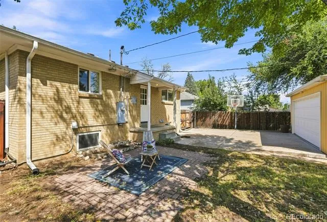 3776 S Sherman Street Englewood, CO 80113
