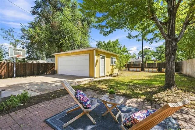 3776 S Sherman Street Englewood, CO 80113