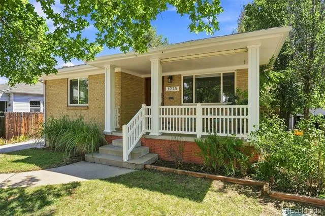 3776 S Sherman Street Englewood, CO 80113
