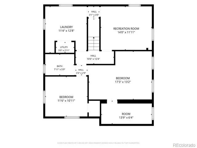 3776 S Sherman Street Englewood, CO 80113