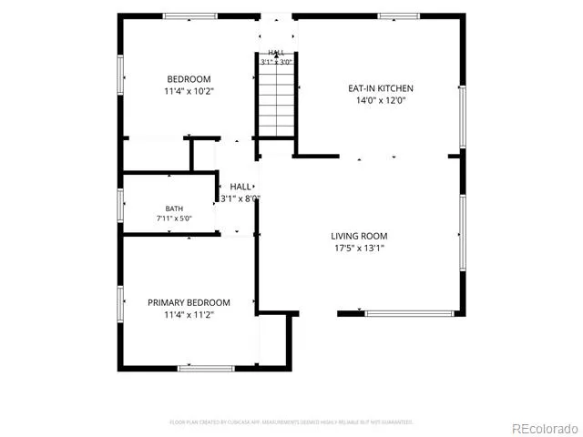 3776 S Sherman Street Englewood, CO 80113